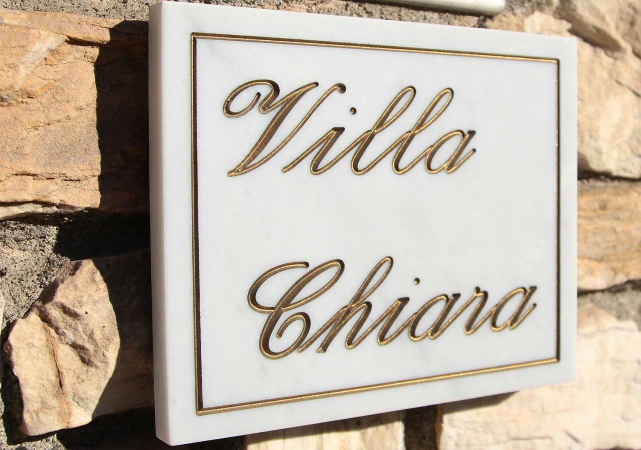 Villa Chiara Affitta Camere Carrara Luaran gambar